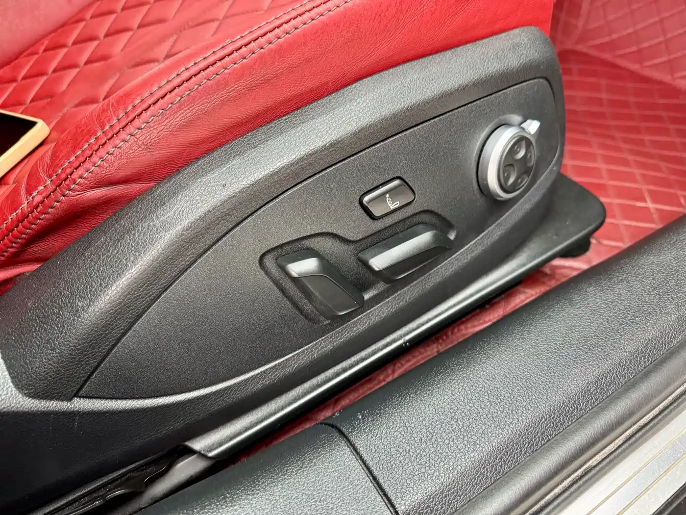 Audi S4 2019 2018 S4 3.0TFSI