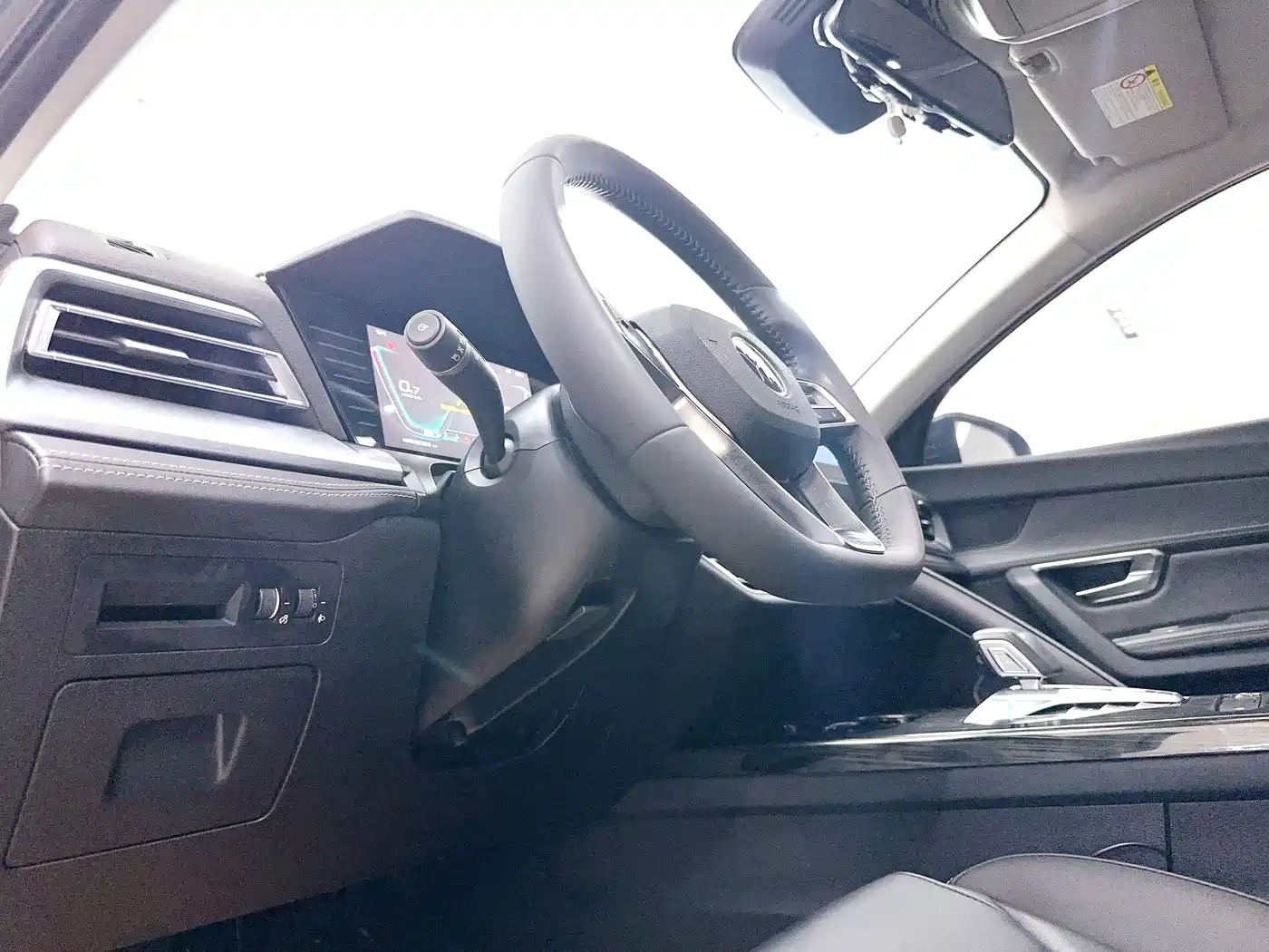 BYD Song Pro 2019 1.5T Automatic Luxury фото 7