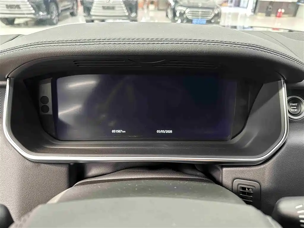 Land Rover Range Rover 2019 3.0 SC V6 Golden Age Edition фото 8