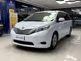 Photo 1 - Toyota Sienna