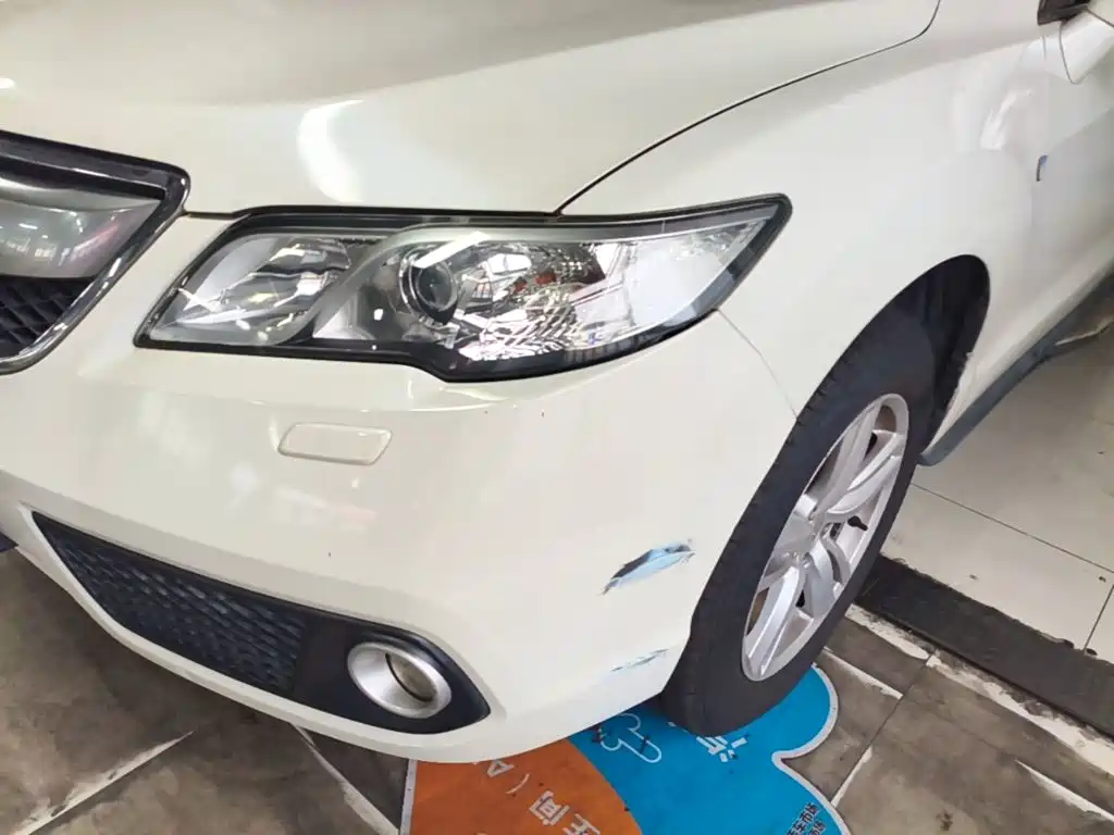 Acura RDX (Import) 2014 2013 3.0L 2WD Elite
