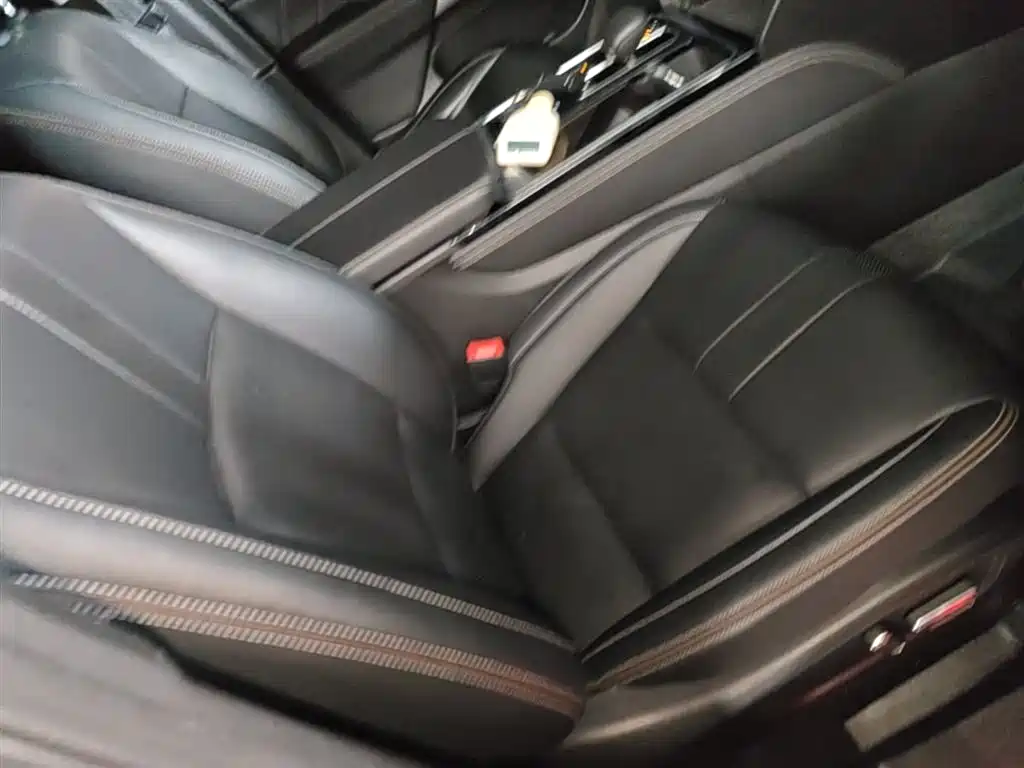 GAC Trumpchi Trumpchi GS8 2020 390T AWD Luxury Smart Connect Anniversary Edition (7-Seater) фото 25