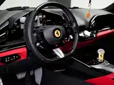 Фото 22 - Ferrari Purosangue