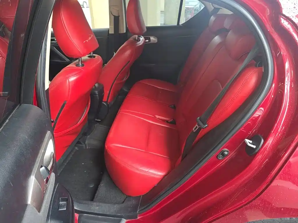 Lexus CT 2020 2020 CT200h Elite Single Color