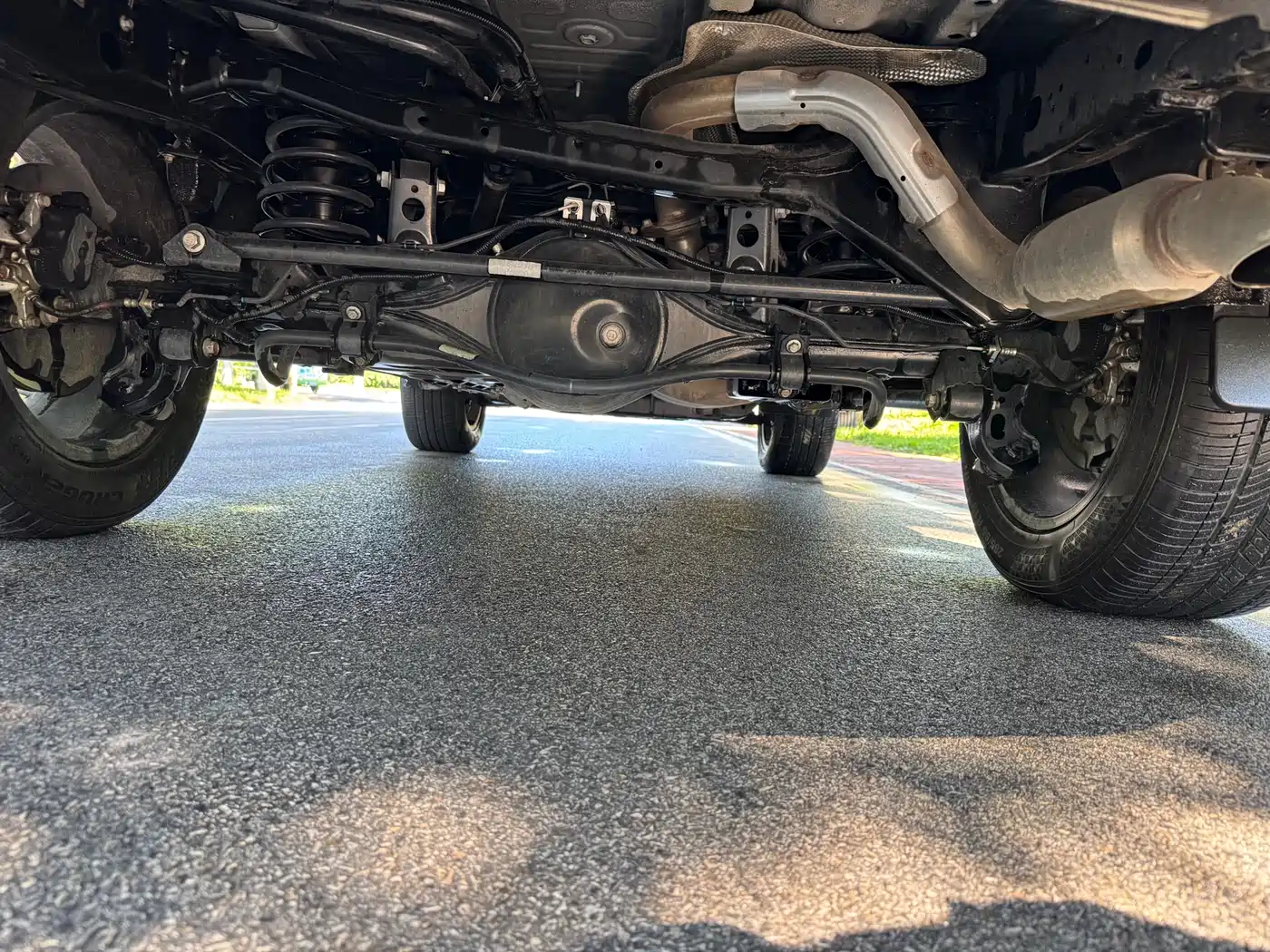 Haval H9 2025 2024 2.4T Diesel AWD Extreme Edition