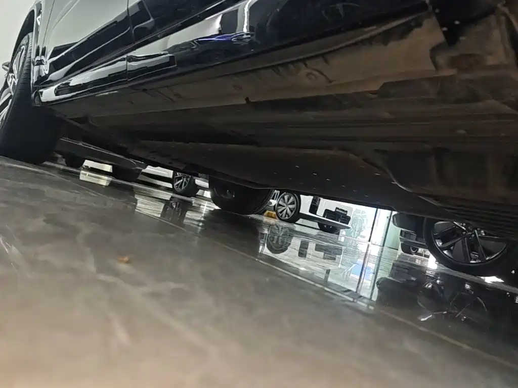 Li Auto Li L8 2023 2023 Pro