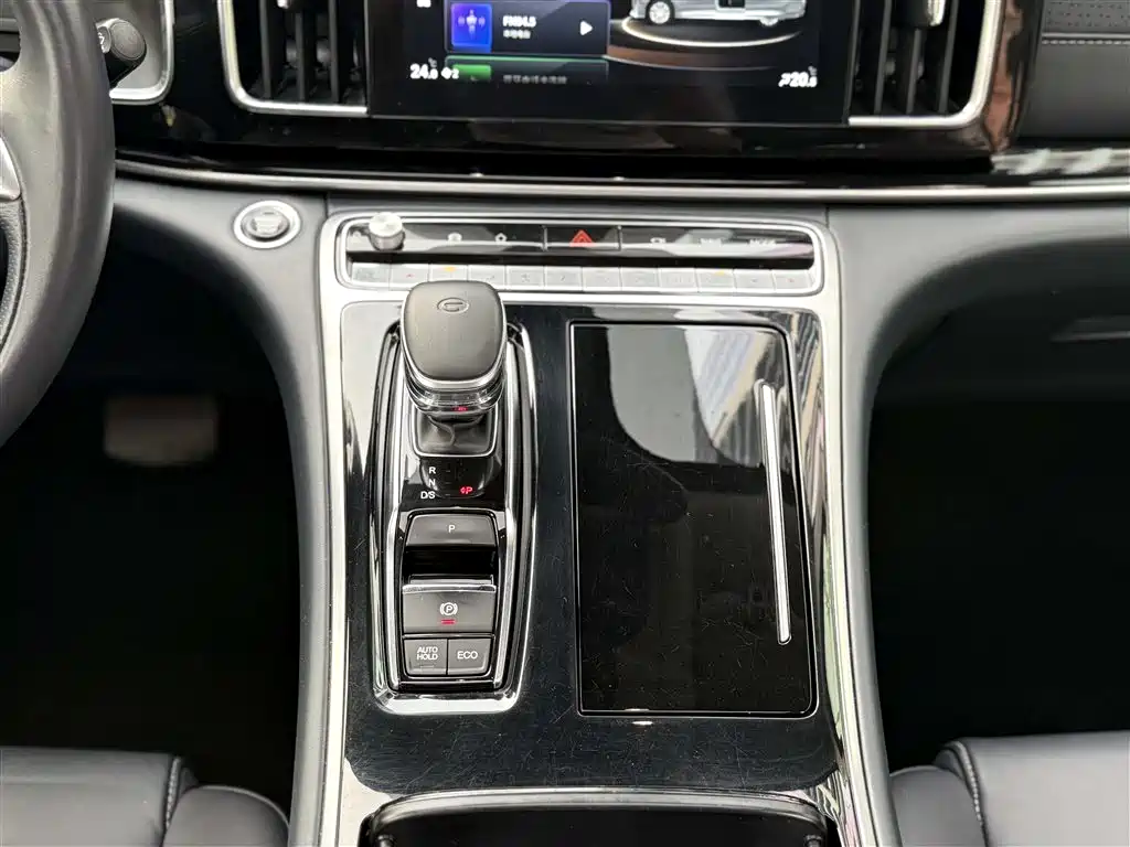 GAC Trumpchi Trumpchi M8 2021 Master Series 390T Ultimate Edition фото 25