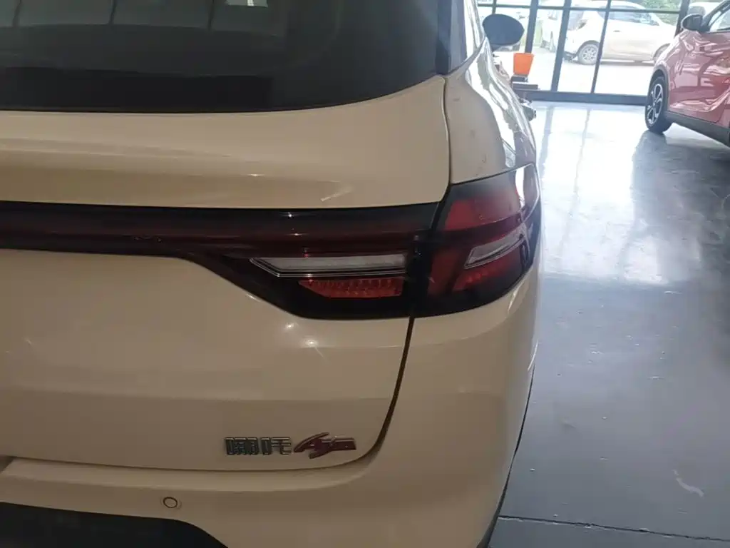 Nezha Auto Nezha AYA 2024 2023 Model 401 Lite