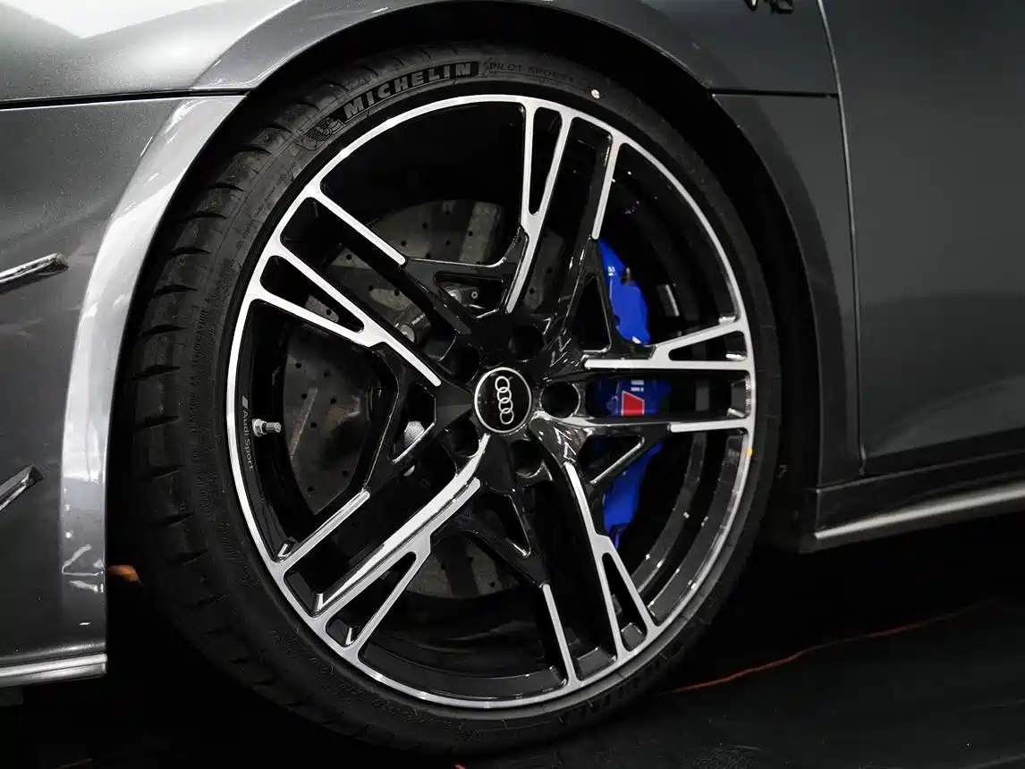 Audi R8 2022 2022 V10 Coupe Performance