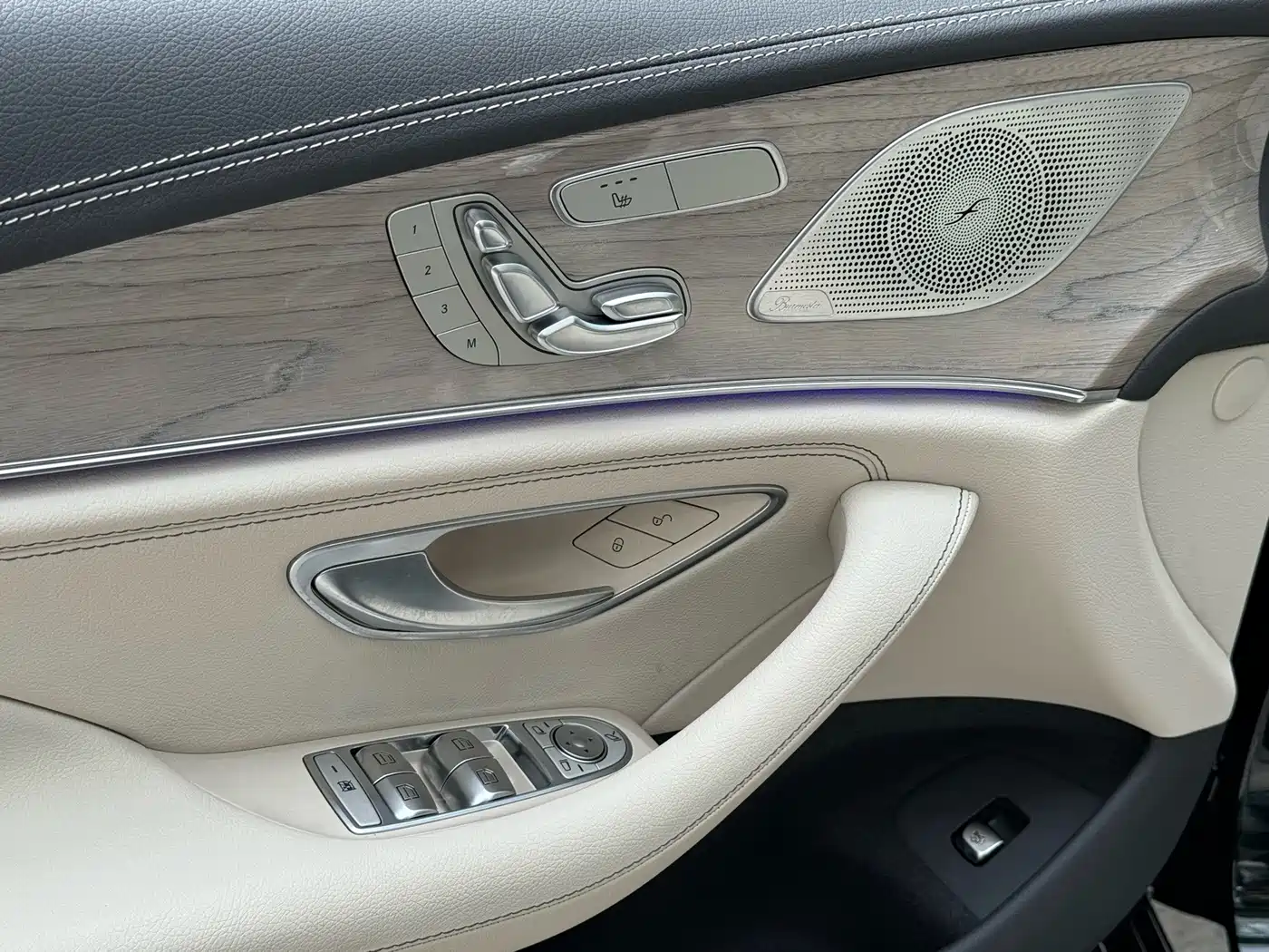 Mercedes-Benz CLS 2022 2022 CLS 300 Dynamic