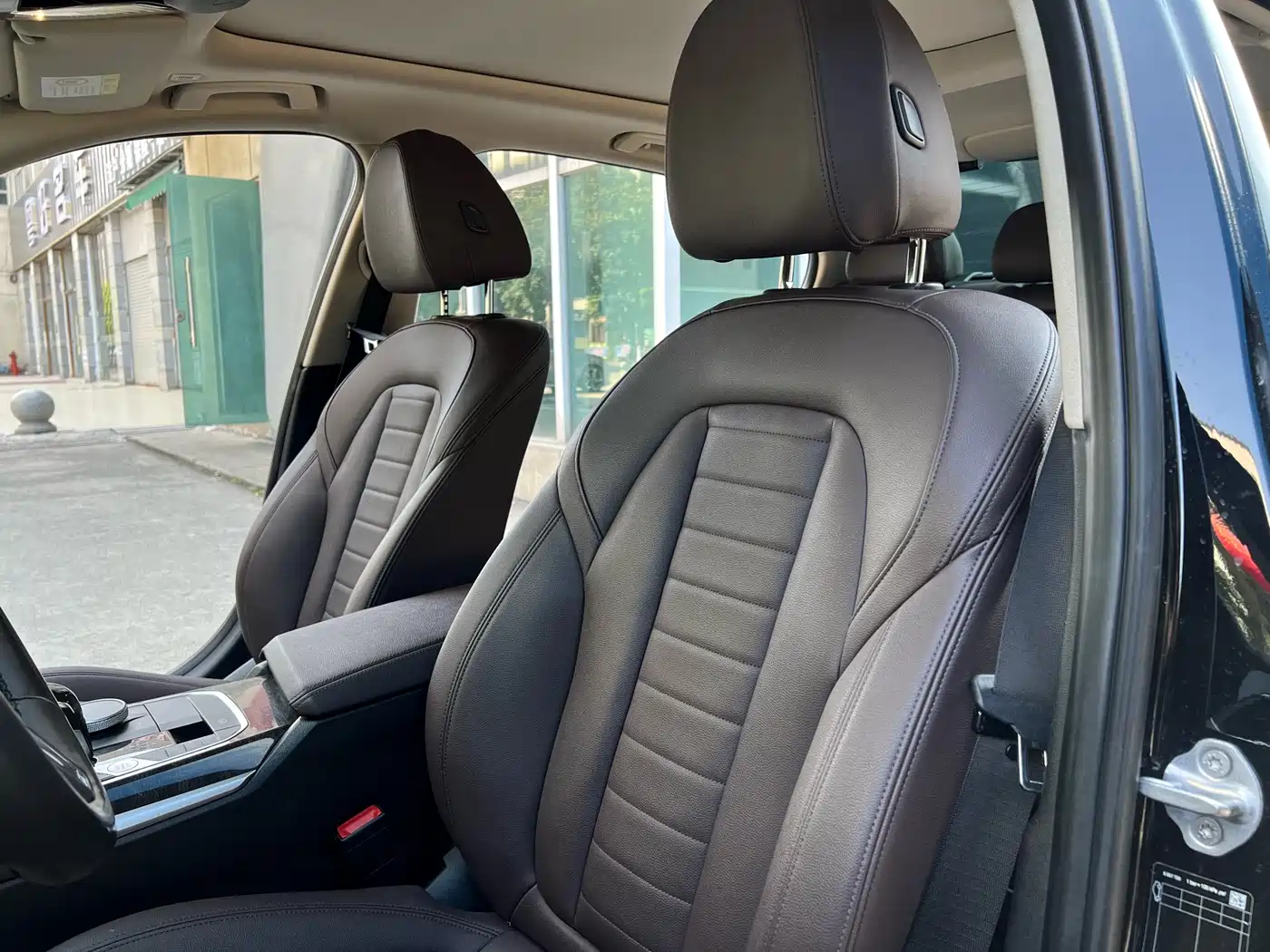 BMW 3 Series 2020 325Li M Sport Package фото 18