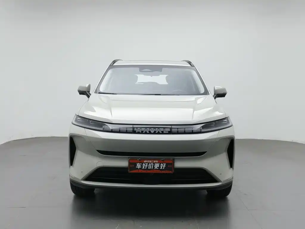 Haval H6L 2025 2026 Model 1.5T Base Version
