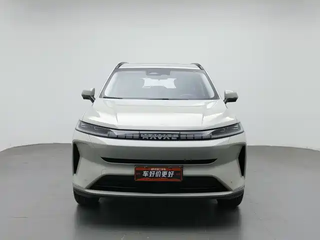 Haval H6L 2026 Model 1.5T Base Version — фото 3