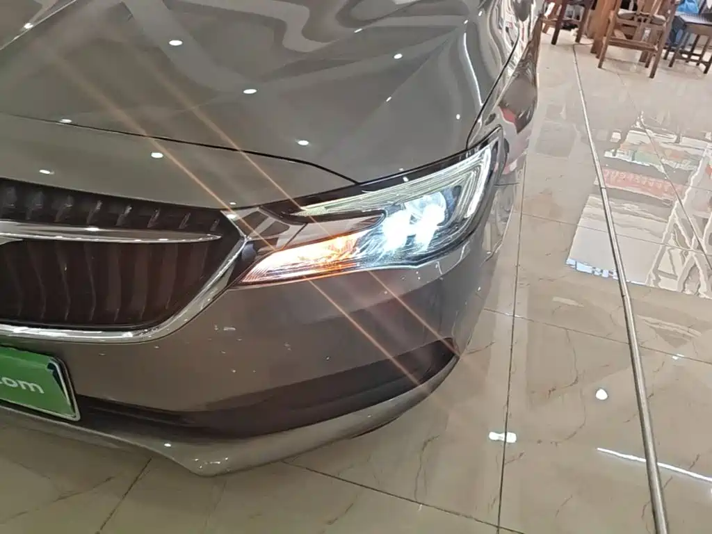 Фото 24 - Buick GL6