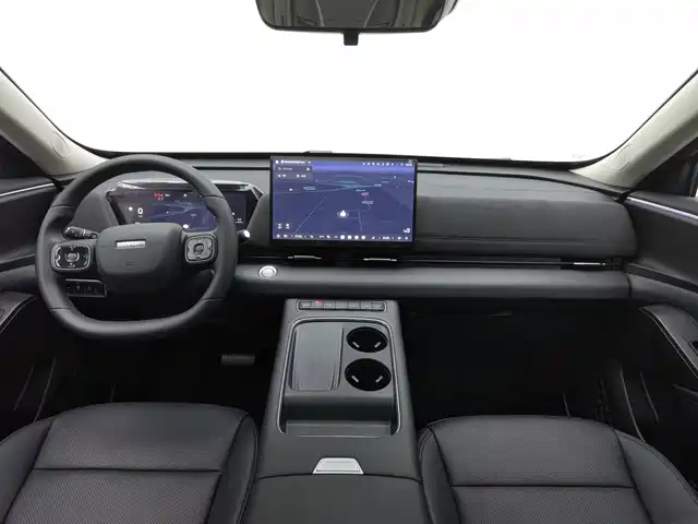 Haval H6L 2026 Model 1.5T Base Version — фото 5