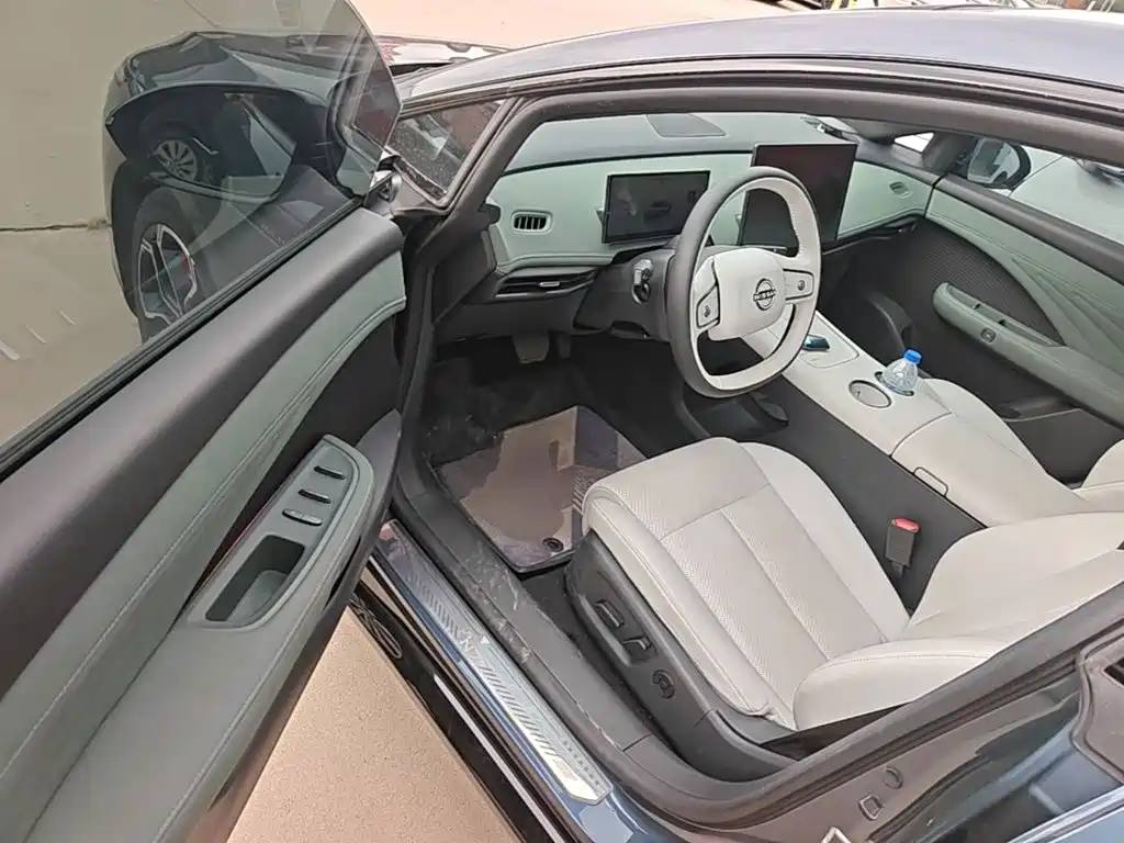 Nissan N7 2025 2025 Model 625 Max