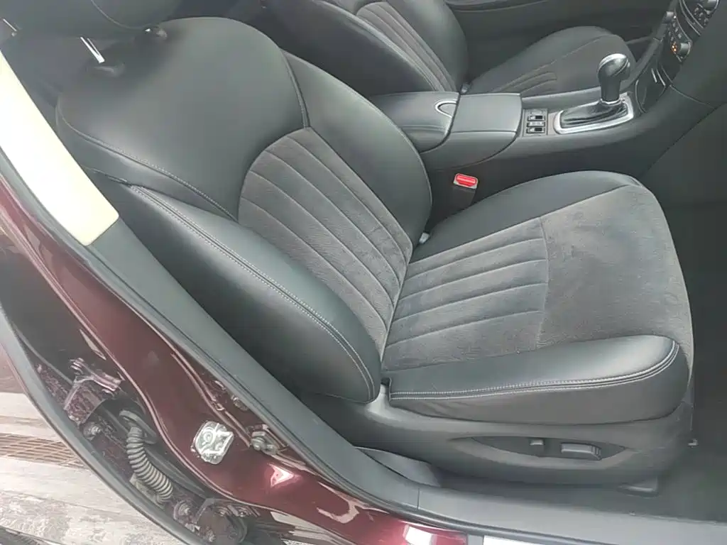 Infiniti QX50 2018 2015 2.5L Comfort Edition