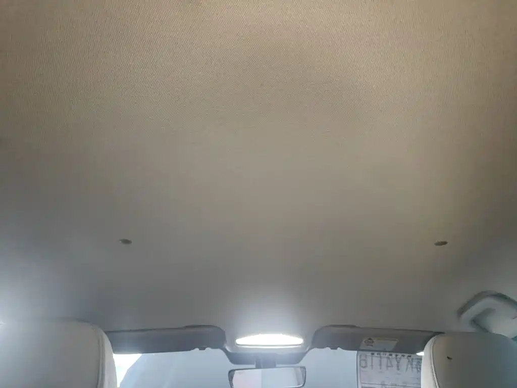 Geely Geometry E Firefly 2024 2024 Model 301km Light Flow
