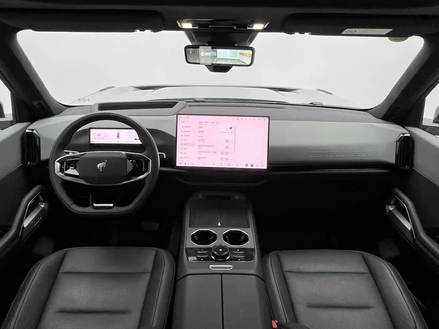 Ford Mustang, миниатюра 20