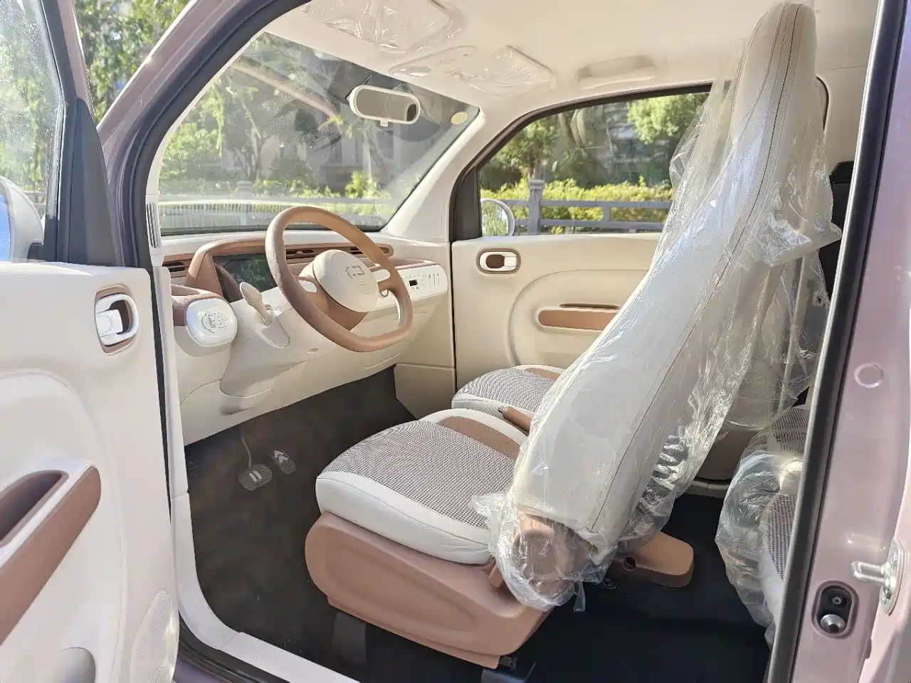 BESTUNE PENTIUM PONY