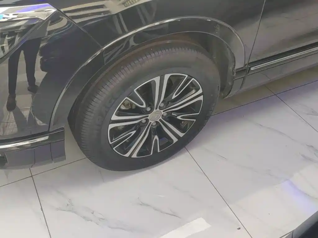 Honda Breeze New Energy 2023 2022 e:PHEV Luxury Edition