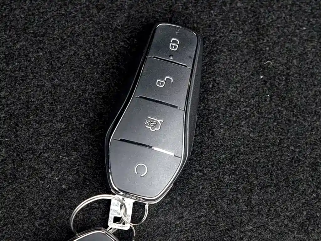 BYD Qin PLUS 2021 DM-i 55KM Flagship фото 9