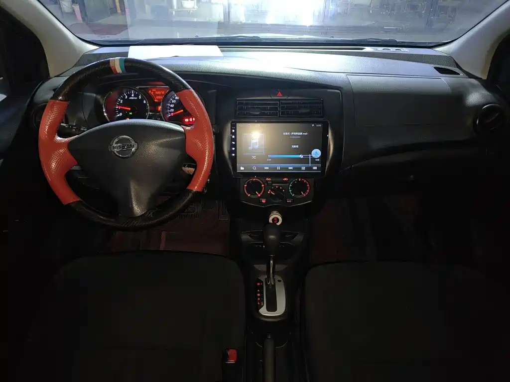 Nissan Livina 2018 2015 1.6XE CVT Comfort Edition