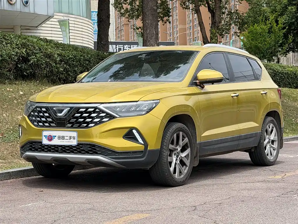 Jetta VS5 2019 280TSI Automatic Joy Edition