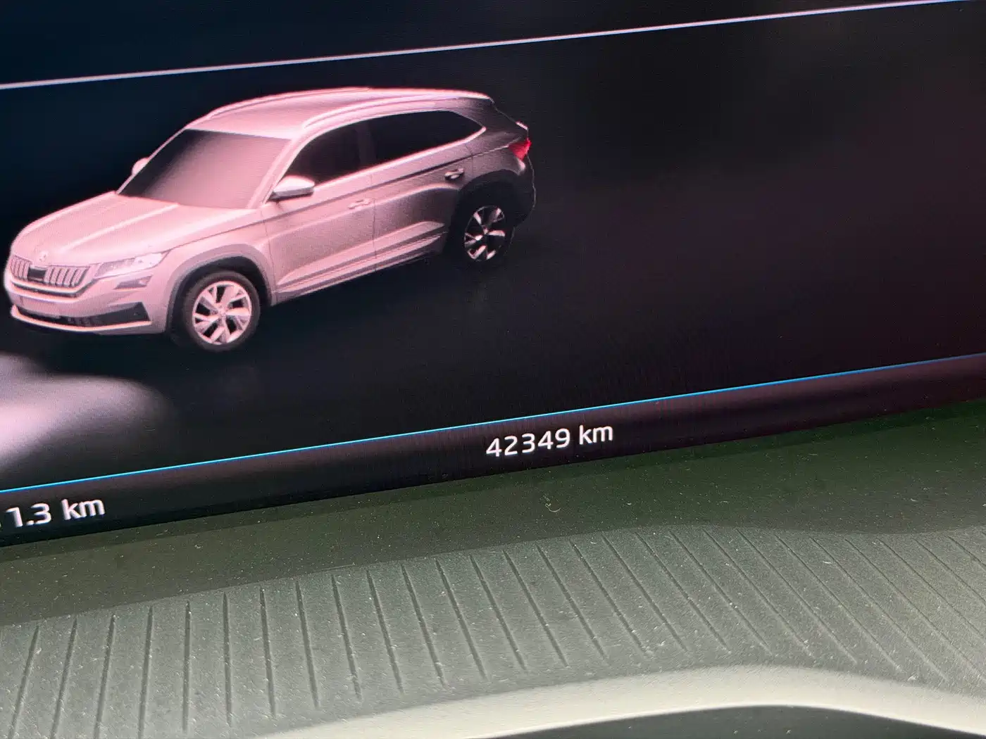 Škoda Kodiaq GT 2021 2021 TSI380 4WD Luxury Edition
