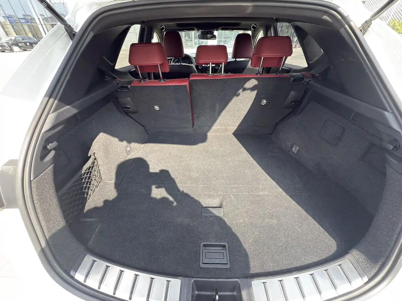 Lexus NX 2022 260 FWD Joy Creation Edition фото 22