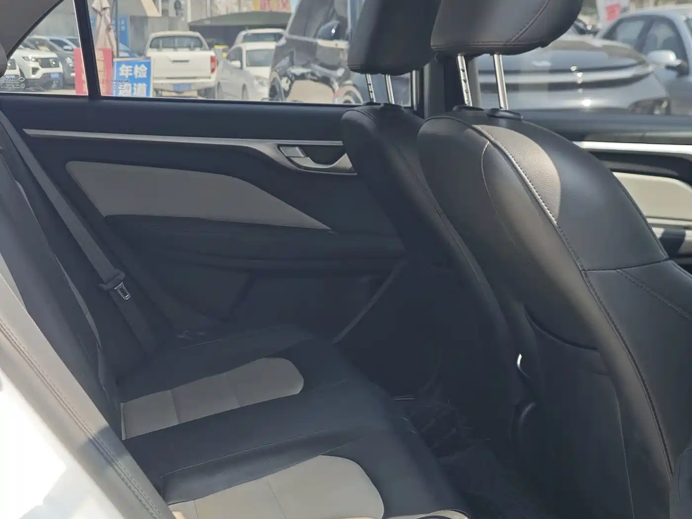 Geely Vision 2020 2020 1.5L CVT Asian Games Edition