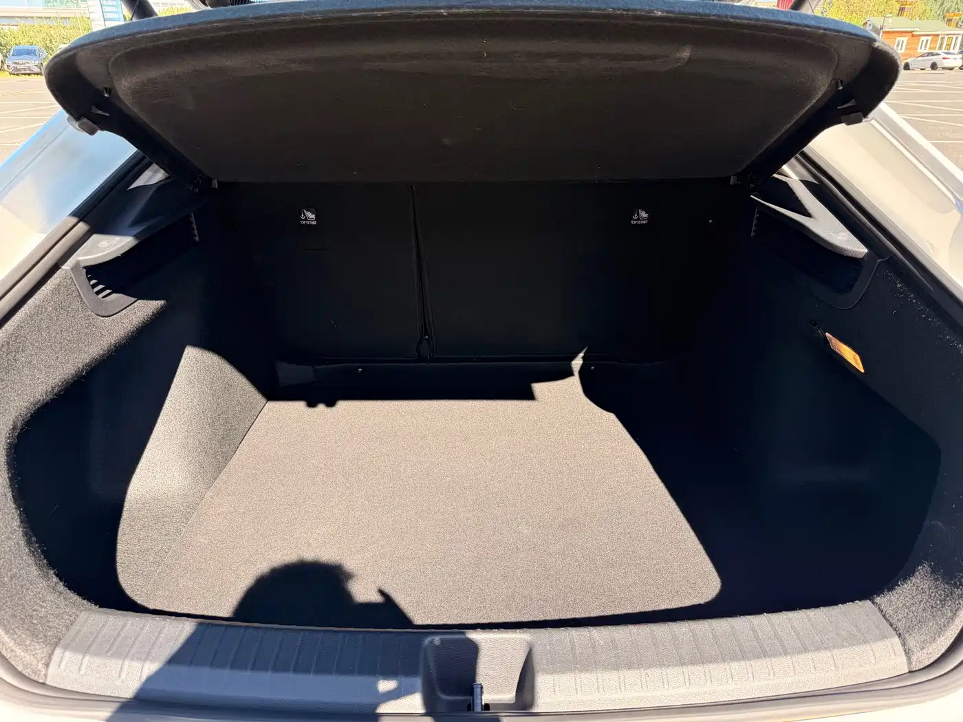 Volkswagen Lamando, миниатюра 19