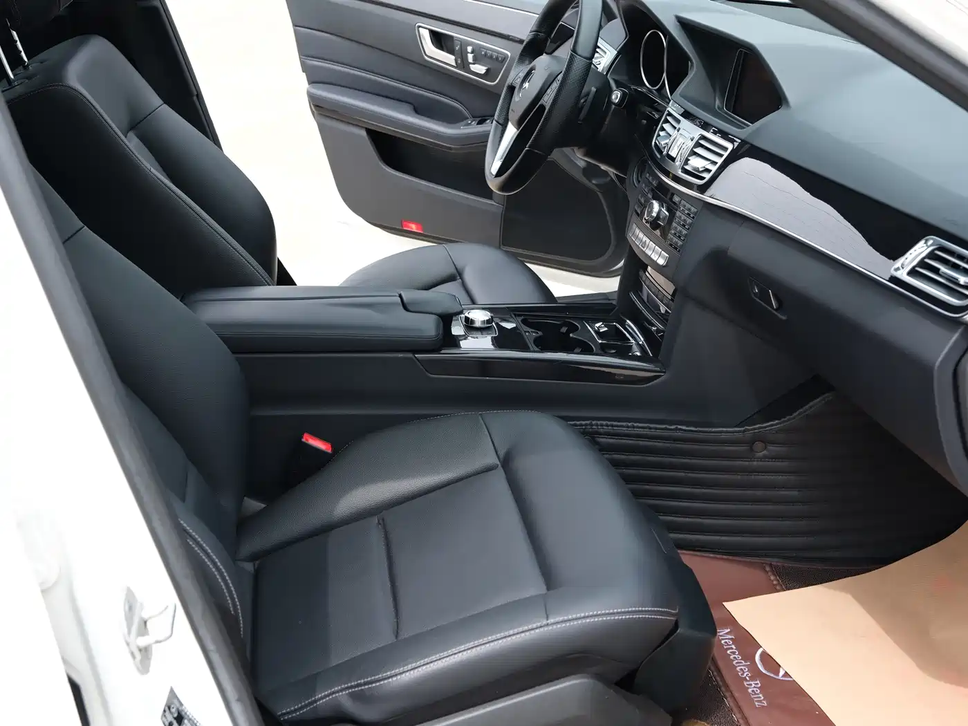 Mercedes-Benz E-Class 2014 Facelift E 260 L Sport фото 15