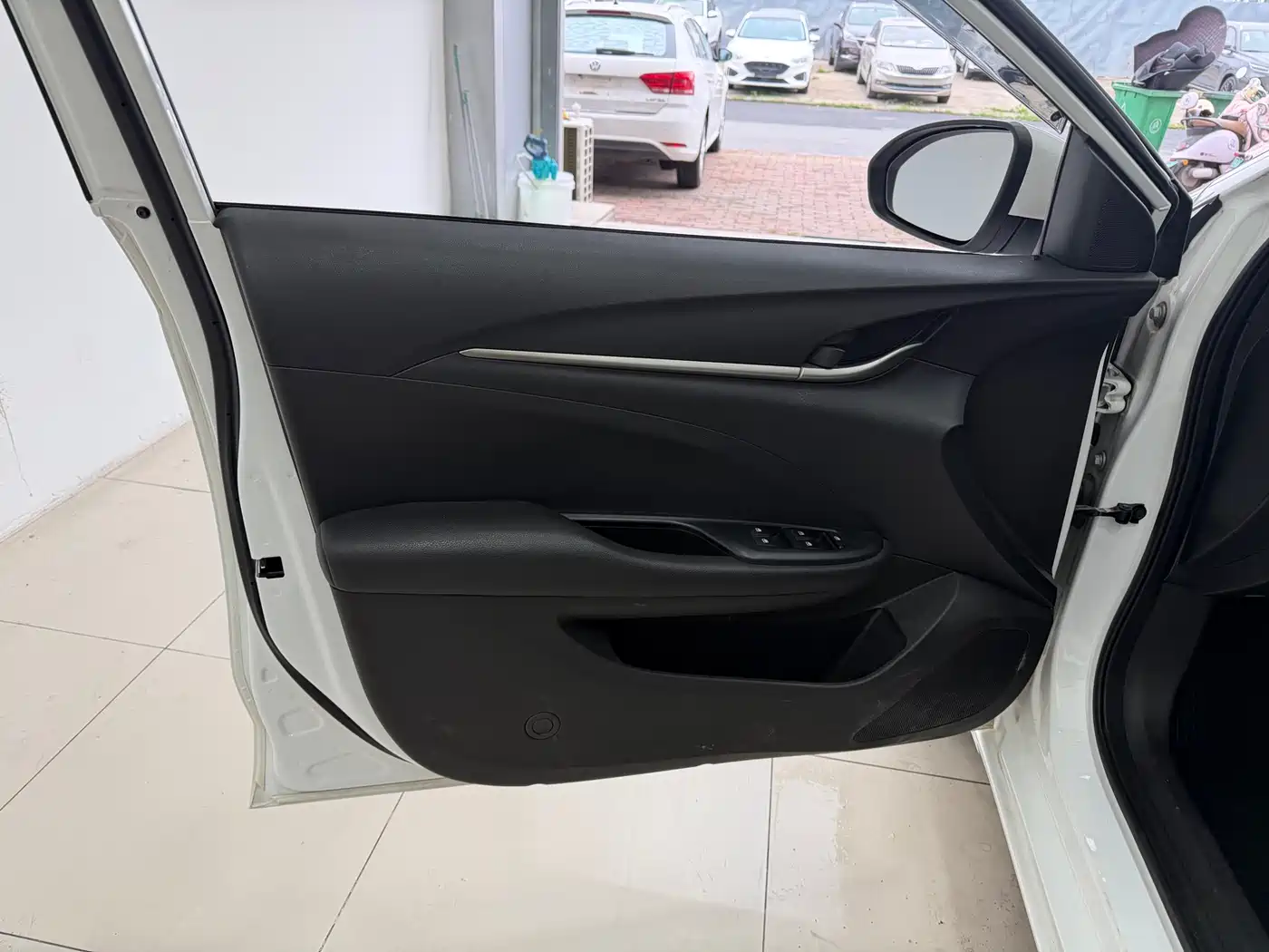 Buick Excelle 2021 Facelift Exemplar 1.5L Auto Elite фото 4