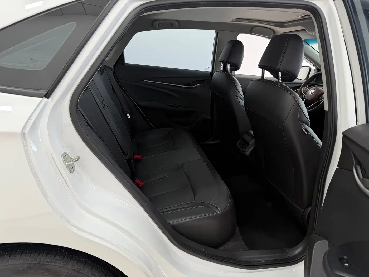Buick Excelle 2021 Facelift Exemplar 1.5L Auto Elite фото 14