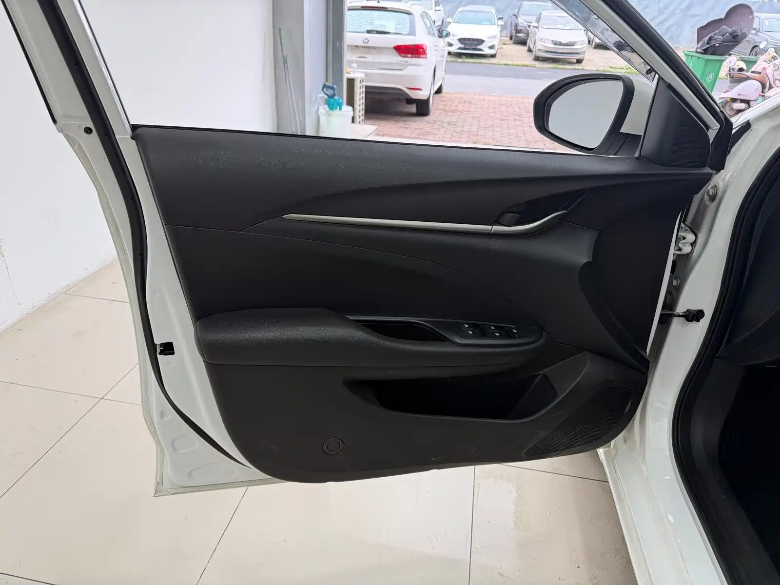 Фото 4 - Buick Excelle