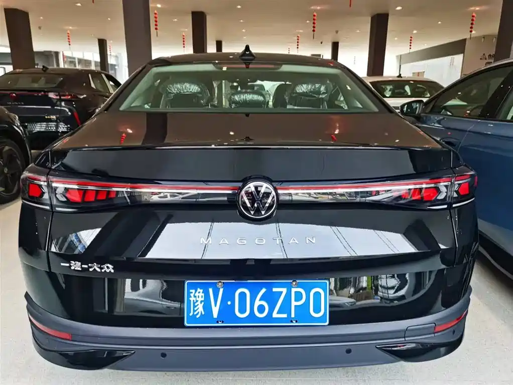 Volkswagen Magotan 2026 2026 300TSI Premium Edition