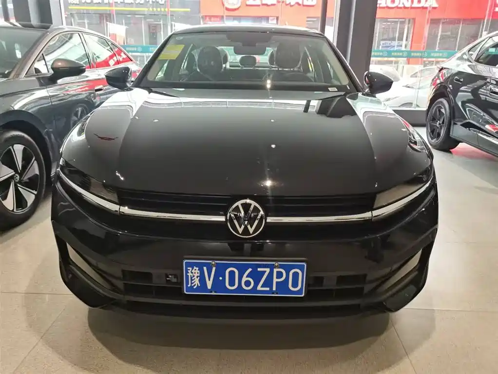 Volkswagen Magotan 2026 2026 300TSI Premium Edition