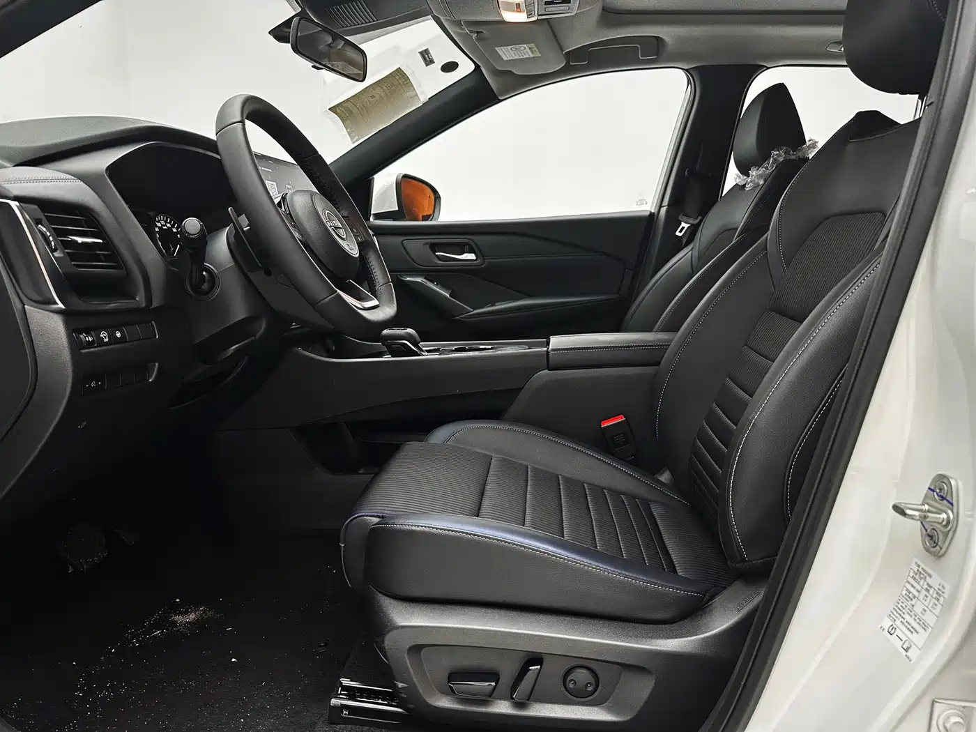 Nissan Qashqai 2026 2023 Model 1.3T CVT Luxury Edition