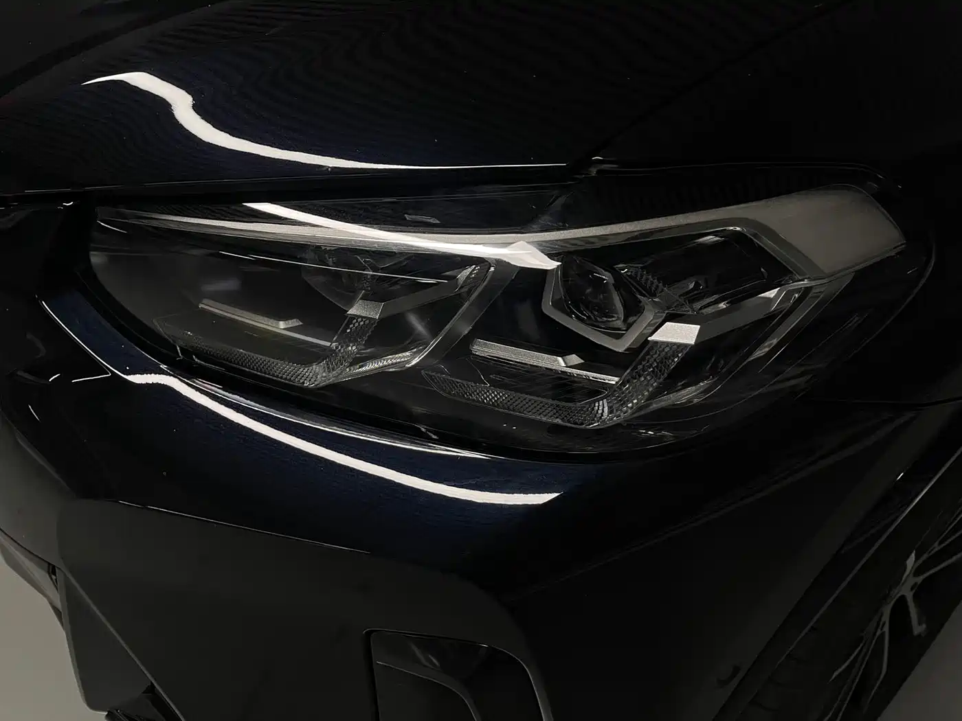 BMW X3 2023 xDrive30i Leading M Night Package фото 4