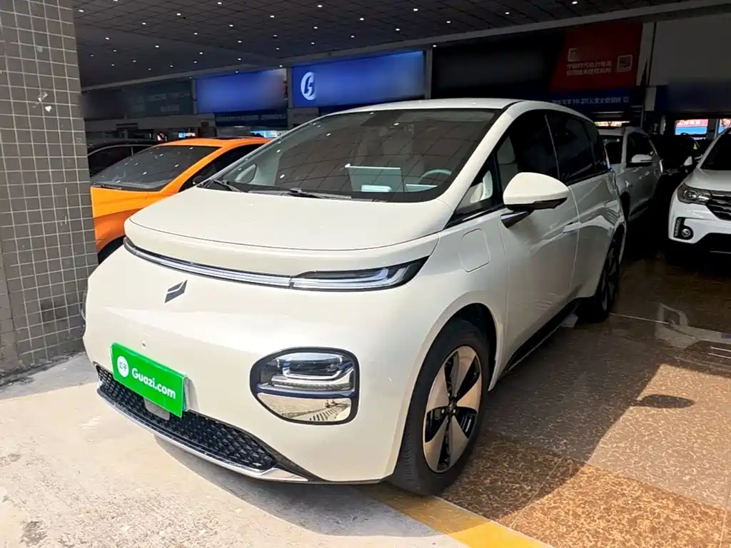 Baojun Cloud 2023 460 Pro