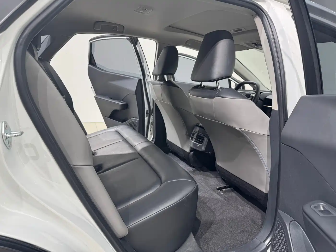 Toyota bZ3 2023 2023 517km Elite PRO