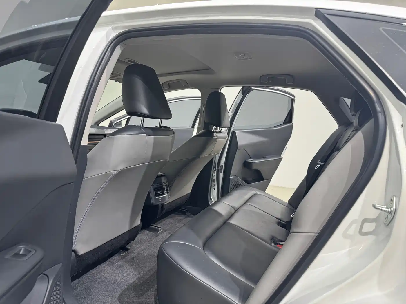 Toyota bZ3 2023 2023 517km Elite PRO