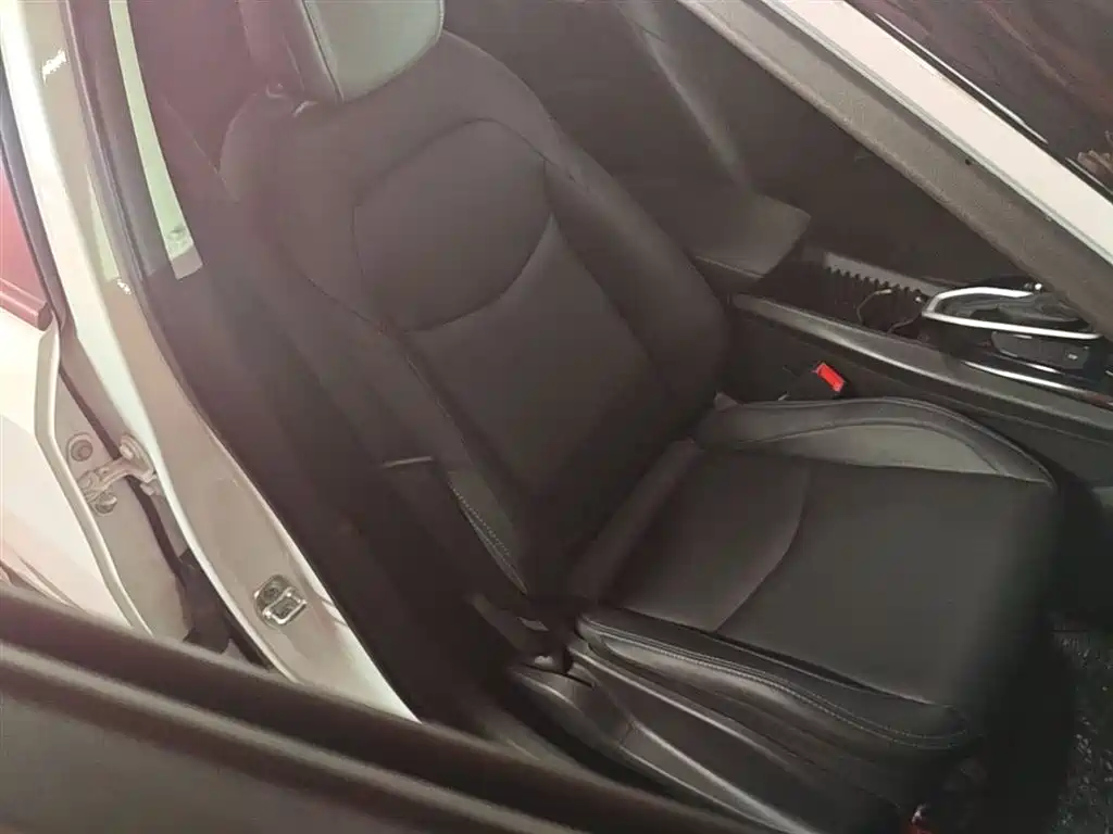 Chevrolet Changxun 2022 Star Edition Plus фото 25