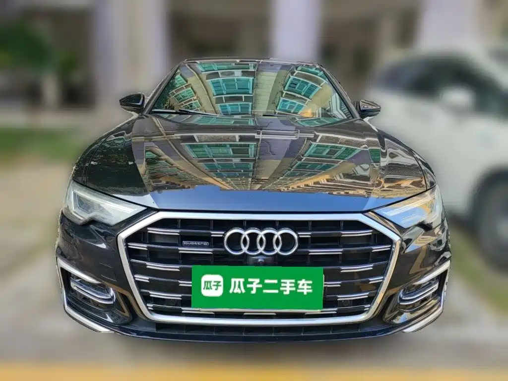 Photo 24 - Audi A6L