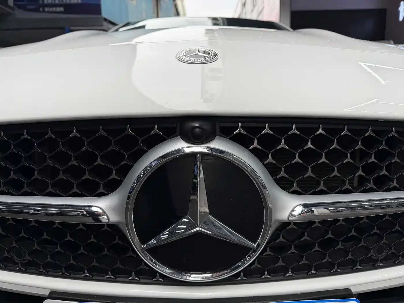 Mercedes-Benz C-Class 2023 Facelift C 260 L Sport Edition фото 4