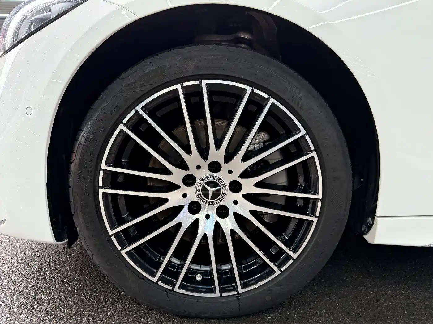 Mercedes-Benz C-Class 2023 Facelift C 260 L Sport Edition фото 21