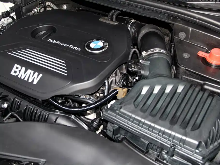 BMW 1 Series 2019 120i Leading M Sport Package фото 13