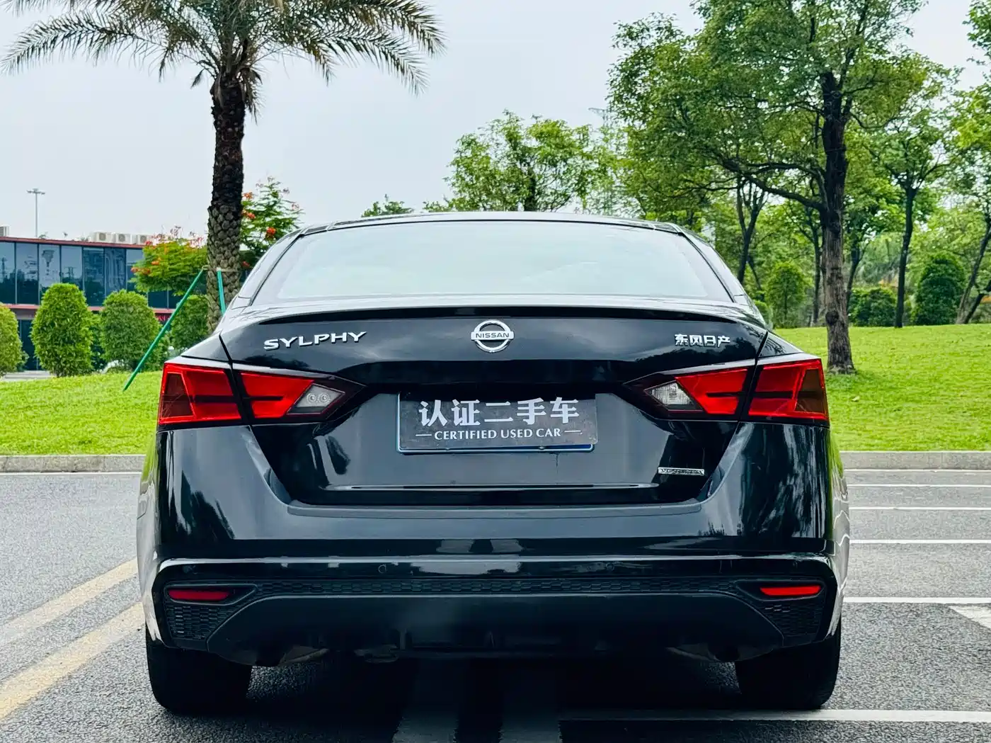 Фото 6 - Nissan Teana