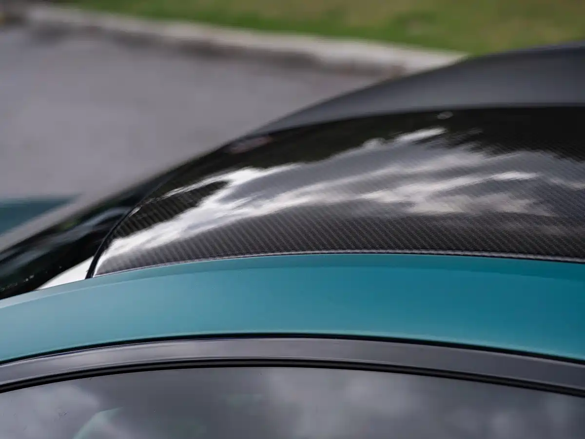 Aston Martin V8 Vantage 2022 2022 4.0T V8 F1 Edition Coupe